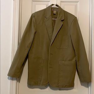 Men's DuluthFlex Fire Hose Presentation Jacket